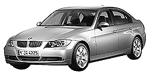 BMW E92 P3544 Fault Code