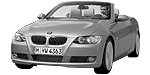 BMW E93 P3544 Fault Code